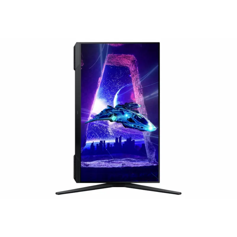 مانیتور گیمینگ سامسونگ مدل 24" Odyssey G3 G30D DG302