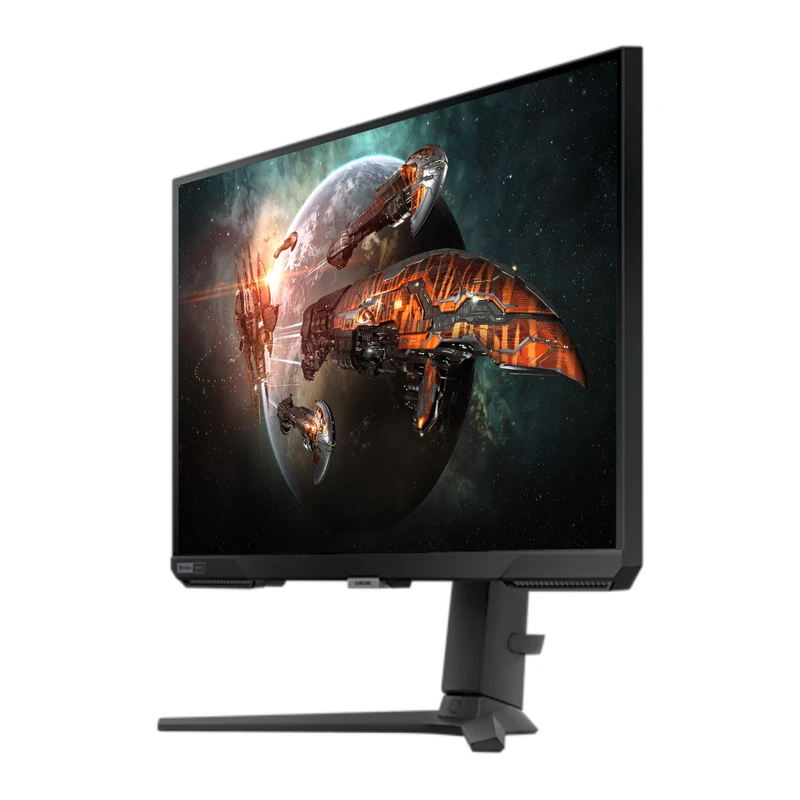 مانیتور گیمینگ سامسونگ مدل 27" Odyssey G4 BG402