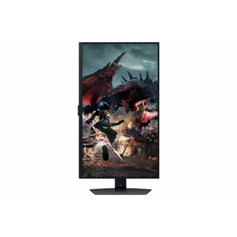 مانیتور گیمینگ سامسونگ مدل 27" Odyssey G5 G50D DG502