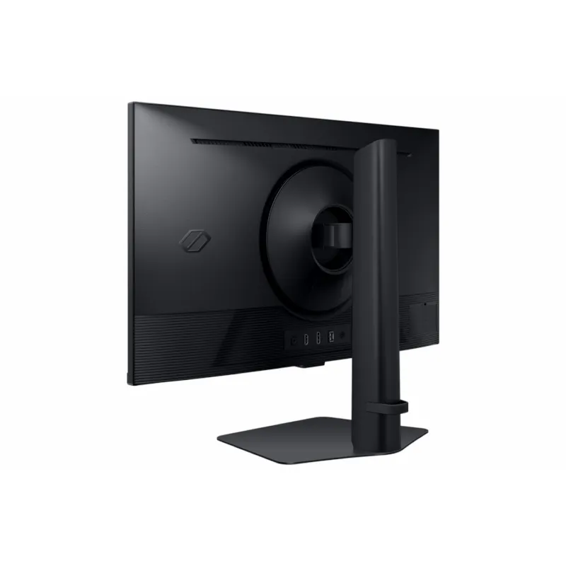 مانیتور گیمینگ سامسونگ مدل 27" Odyssey G5 G50D DG502