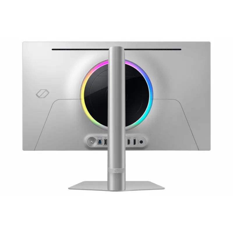 مانیتور گیمینگ سامسونگ مدل 27" Odyssey G6 OLED QHD DG602