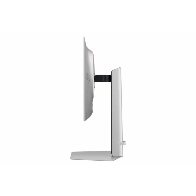مانیتور گیمینگ سامسونگ مدل 27" Odyssey G6 OLED QHD DG602