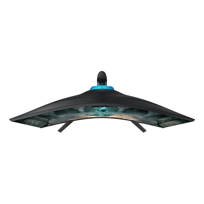 مانیتور گیمینگ سامسونگ مدل 32" Odyssey G6 BG650