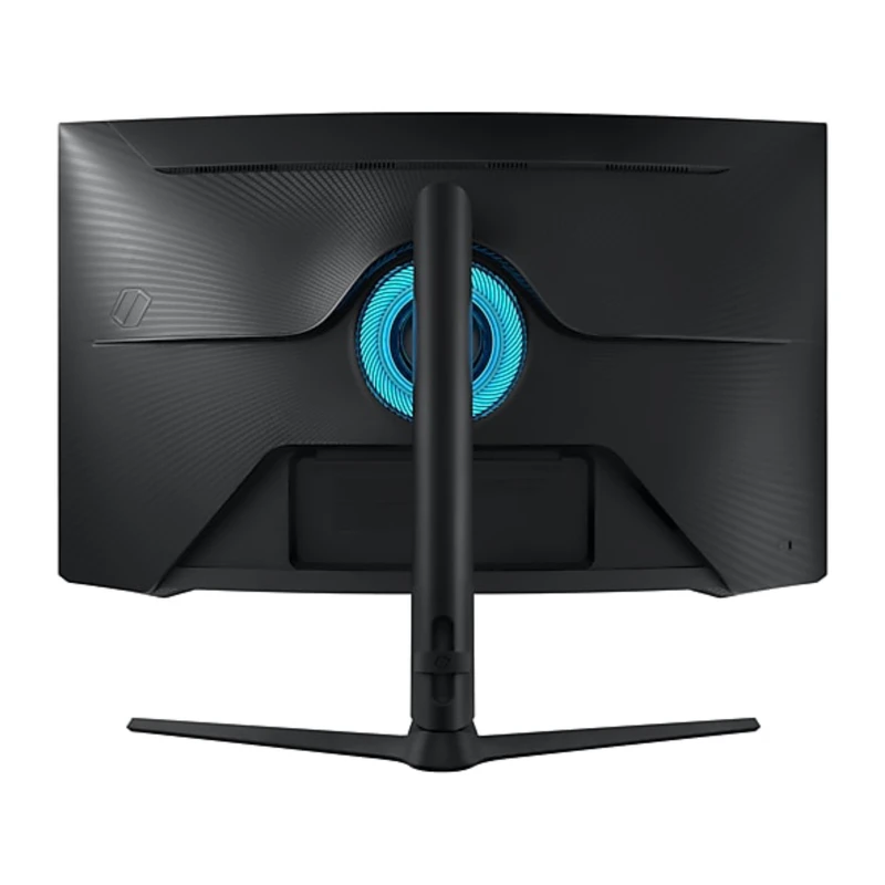 مانیتور گیمینگ سامسونگ مدل 32" Odyssey G6 BG650