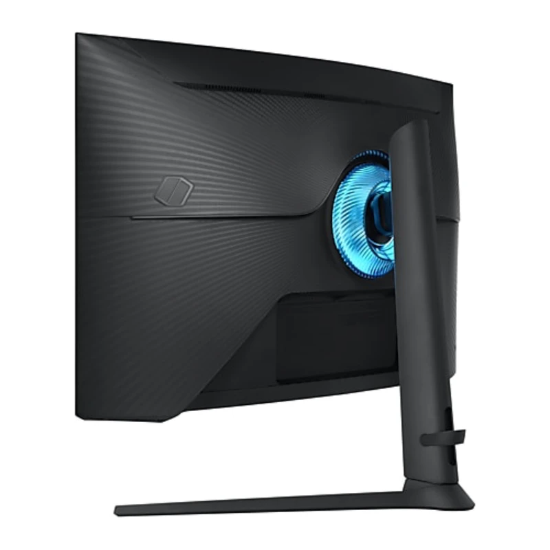 مانیتور گیمینگ سامسونگ مدل 32" Odyssey G6 BG650