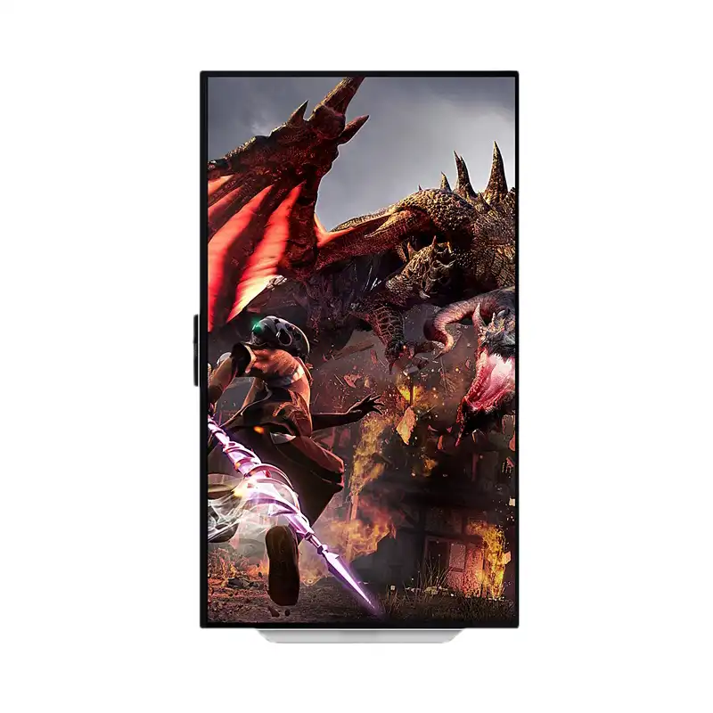 مانیتور گیمینگ سامسونگ مدل 32" Odyssey G8 Smart OLED DG802