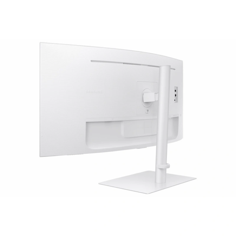 مانیتور گیمینگ سامسونگ مدل 34" ViewFinity S6 WQHD C650