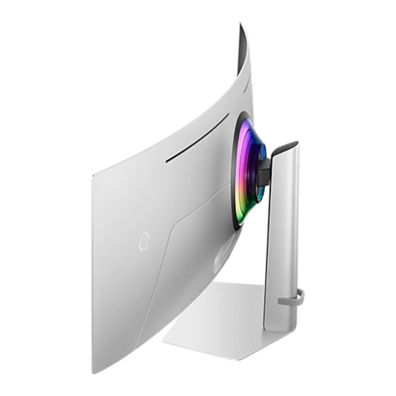 مانیتور گیمینگ سامسونگ مدل 49" Odyssey G9 OLED DQHD CG934
