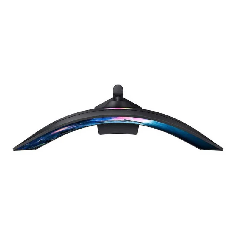 مانیتور گیمینگ سامسونگ مدل 49" Odyssey G95C DQHD LS49CG954ENXZA