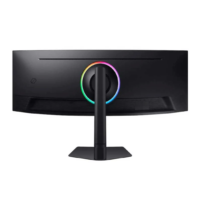 مانیتور گیمینگ سامسونگ مدل 49" Odyssey G95C DQHD LS49CG954ENXZA