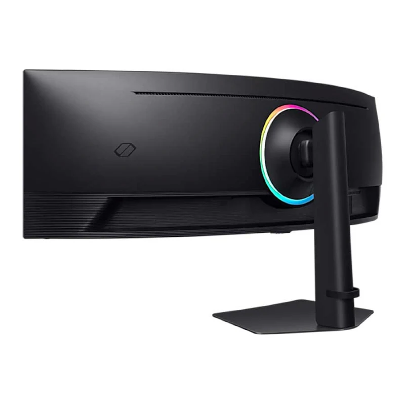 مانیتور گیمینگ سامسونگ مدل 49" Odyssey G95C DQHD LS49CG954ENXZA