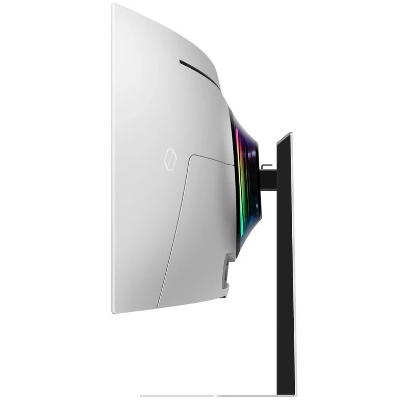 مانیتور گیمینگ سامسونگ مدل 49" Odyssey G9 OLED CG954 SMXUE