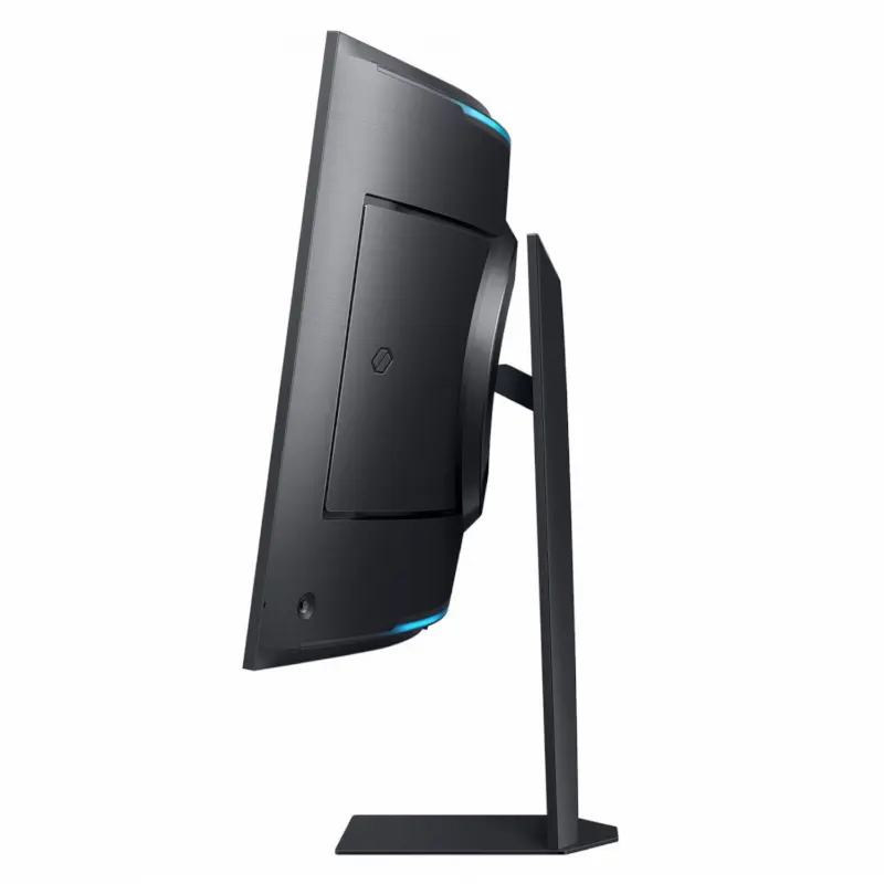 مانیتور گیمینگ سامسونگ مدل 55" Odyssey Ark 4K UHD BG970