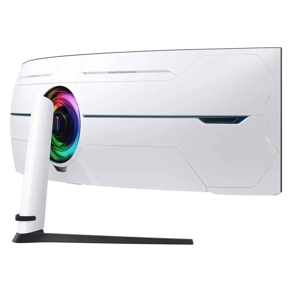مانیتور گیمینگ سامسونگ مدل 57" Odyssey Neo G9 DUHD CG952