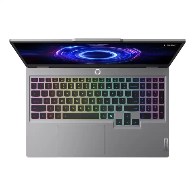 لپ تاپ گیمینگ لنوو 15.6 اینچی مدل LOQ 15IRX10 i5 13450HX 16GB 512GB RTX5050