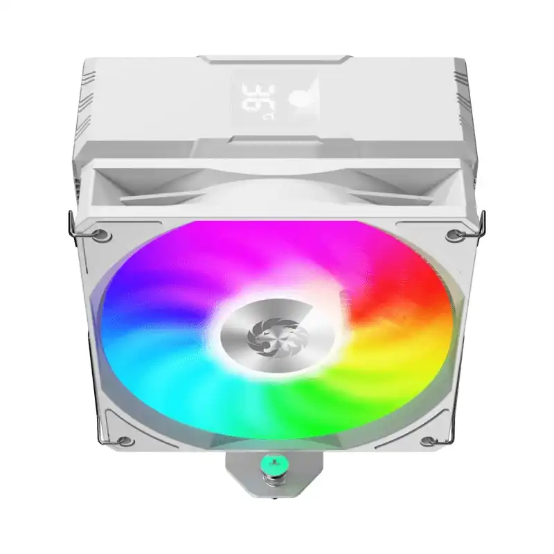 خنک کننده پردازنده گیم مکس مدل Sigma 520 Digital White
