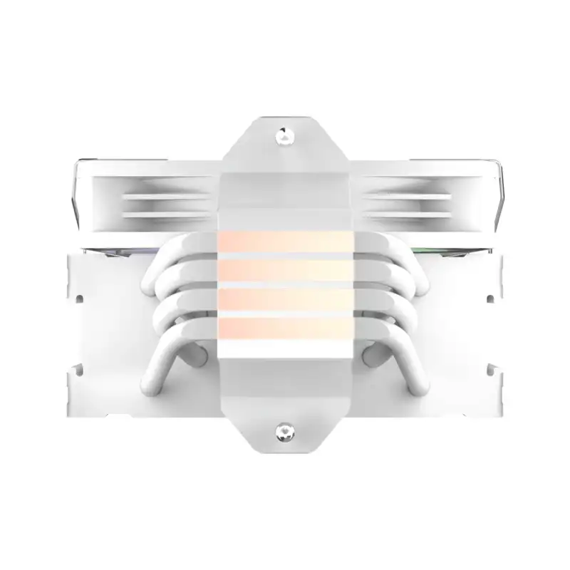 خنک کننده پردازنده گیم مکس مدل Sigma 520 Digital White