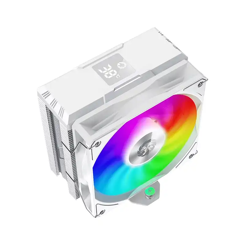 خنک کننده پردازنده گیم مکس مدل Sigma 520 Digital White