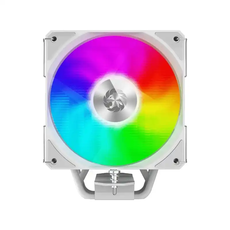 خنک کننده پردازنده گیم مکس مدل Sigma 520 Digital White