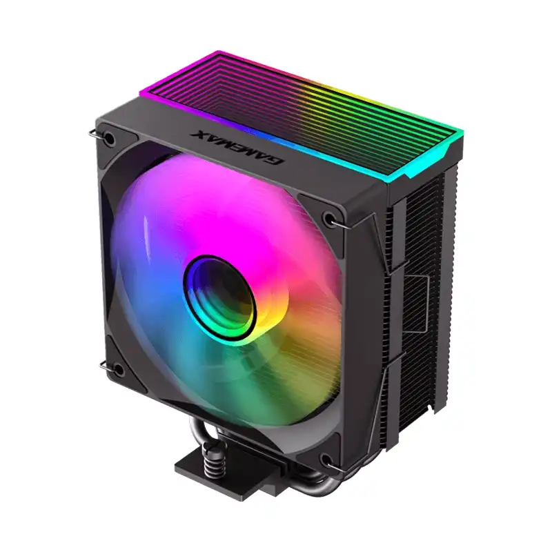 خنک کننده پردازنده گیم مکس مدل Sigma 550 Infinity Black