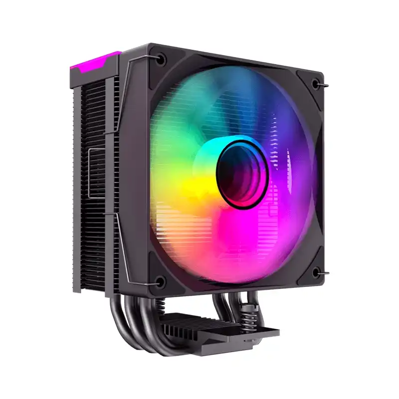 خنک کننده پردازنده گیم مکس مدل Sigma 550 Infinity Black