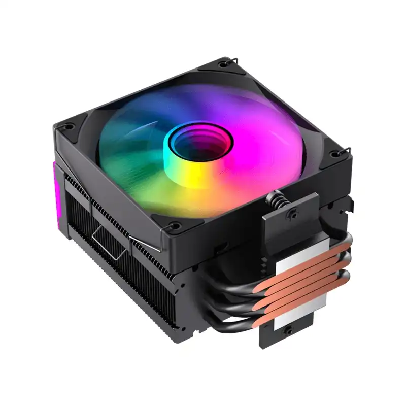 خنک کننده پردازنده گیم مکس مدل Sigma 550 Infinity Black