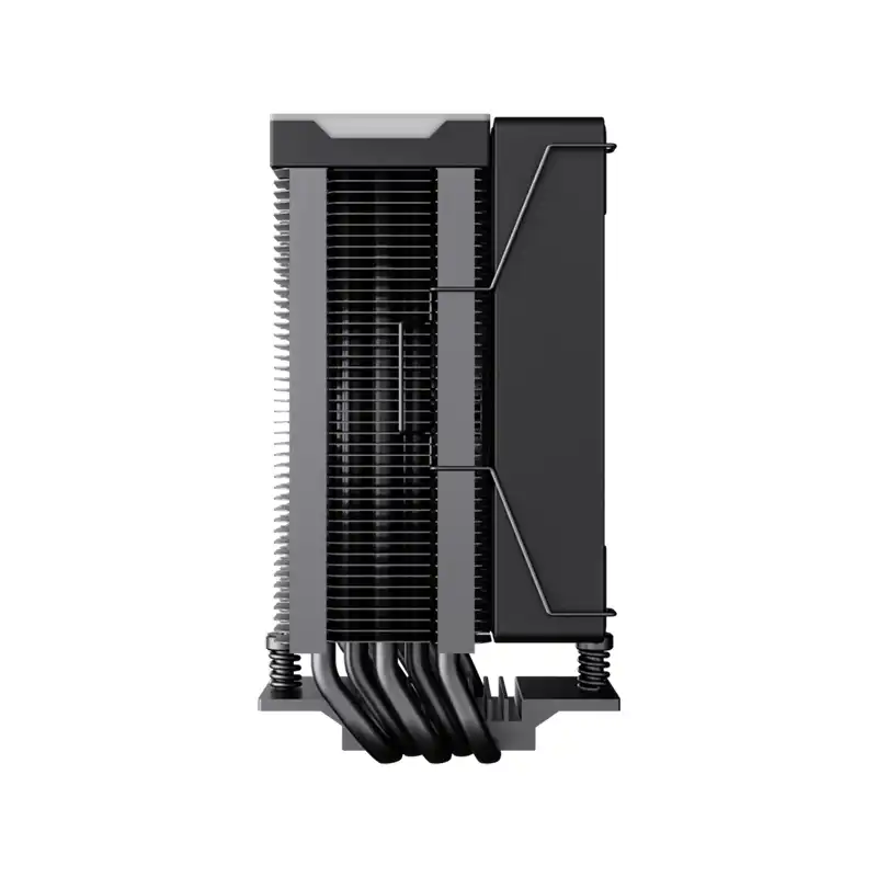 خنک کننده پردازنده گیم مکس مدل Sigma 550 Infinity Black
