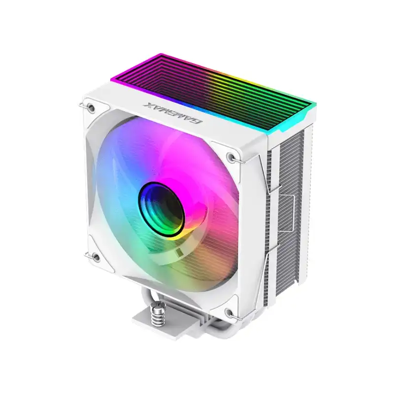 خنک کننده پردازنده گیم مکس مدل Sigma 550 Infinity White
