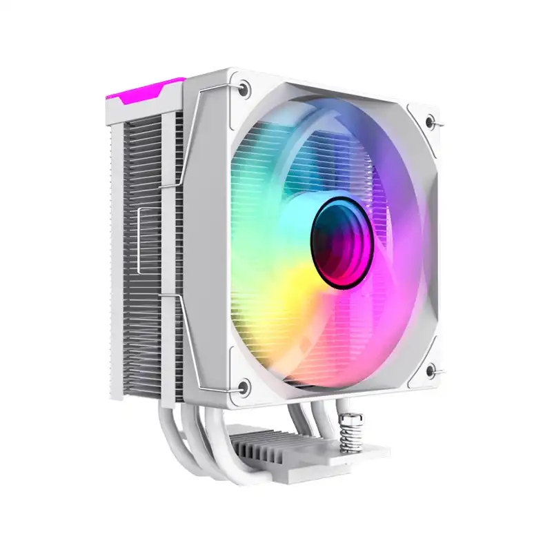 خنک کننده پردازنده گیم مکس مدل Sigma 550 Infinity White