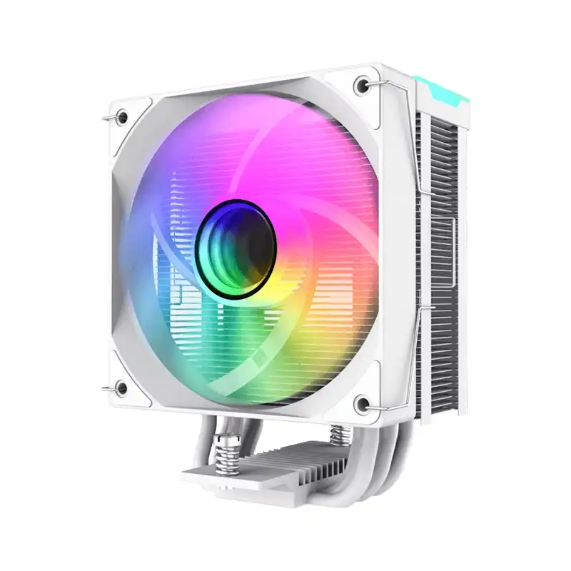 خنک کننده پردازنده گیم مکس مدل Sigma 550 Infinity White