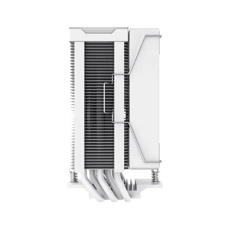 خنک کننده پردازنده گیم مکس مدل Sigma 550 Infinity White