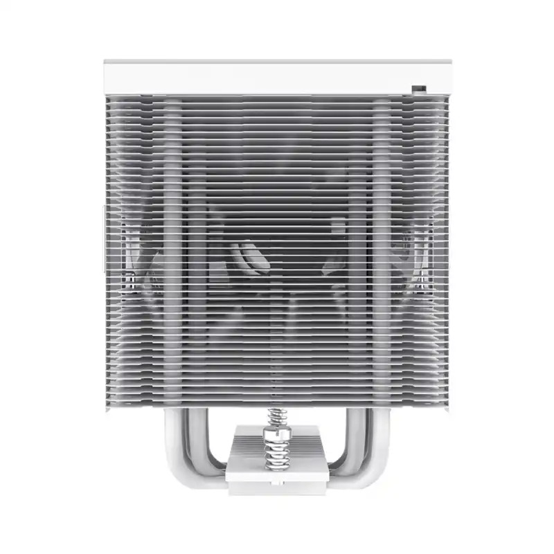 خنک کننده پردازنده گیم مکس مدل Sigma 550 Infinity White