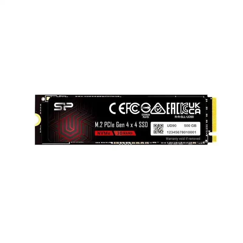اس اس دی سیلیکن پاور مدل UD90 500GB M.2