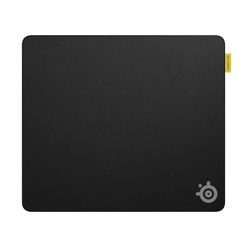 موس پد گیمینگ استیل سریز مدل QcK Performance Control L