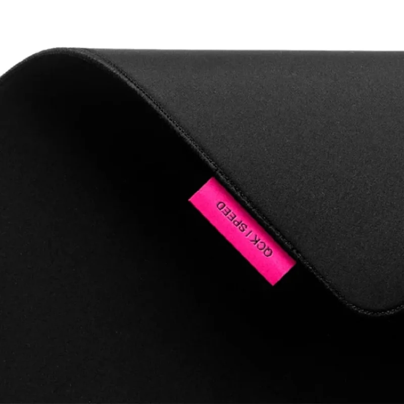 موس پد گیمینگ استیل سریز مدل QcK Performance Speed XL