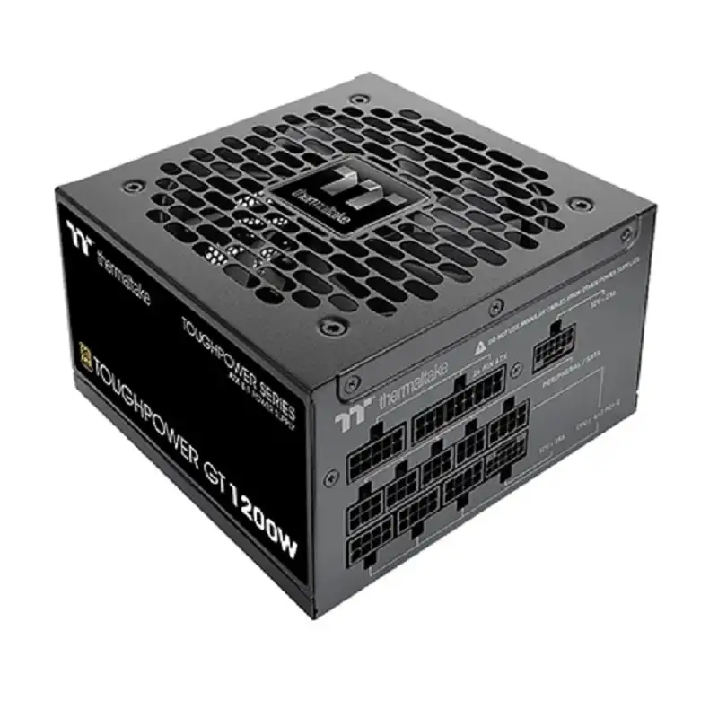پاور ترمال تیک مدل TOUGHPOWER GT 1200W GOLD 