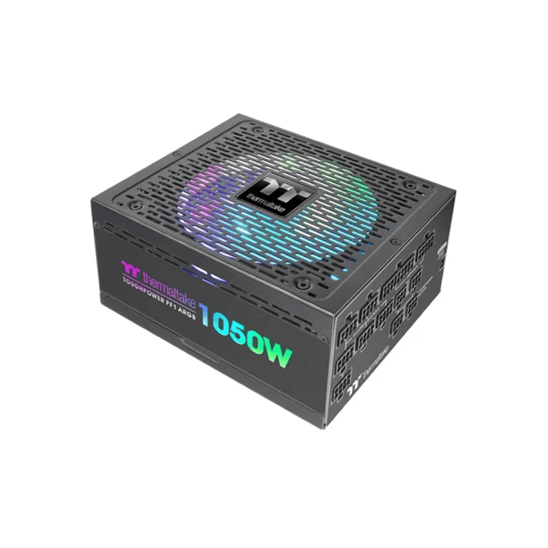 پاور ترمال تک مدل TOUGHPOWER PF1 ARGB 1050W