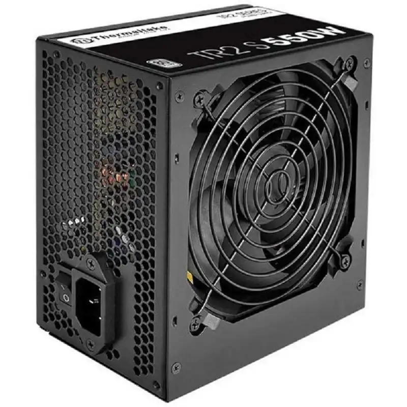 پاور ترمالتیک مدل  TR2S 550W White