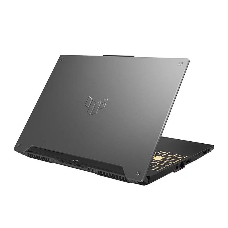لپتاپ گیمینگ ایسوس TUF FX507VU i7 13620H 16GB 512SSD RTX4050