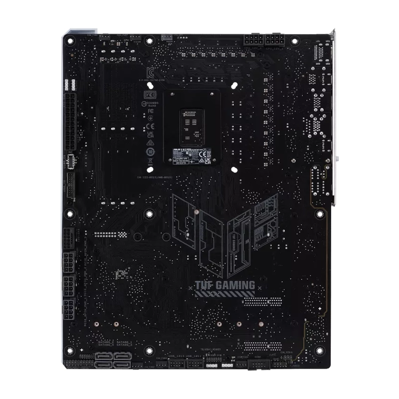 مادربرد ایسوس مدل TUF GAMING Z790-BTF WIFI