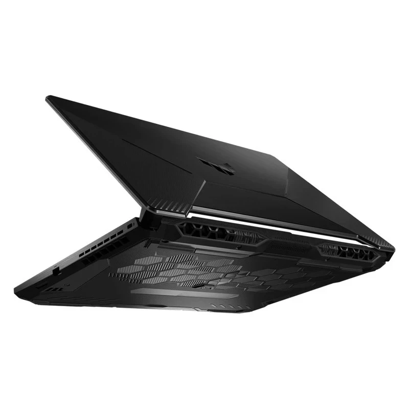 لپتاپ گیمینگ ایسوس TUF Gaming A15 FA506NFR-HN055 AMD R7 7435HS 8GB 512GB SSD RTX 2050