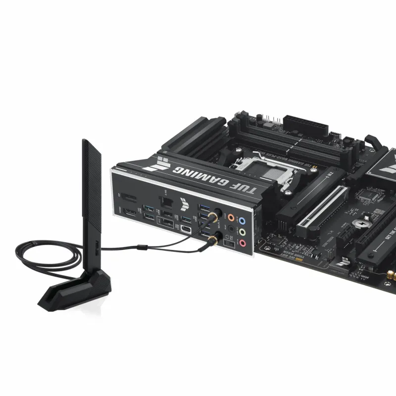 مادربرد ایسوس مدل TUF Gaming B850-Plus WIFI