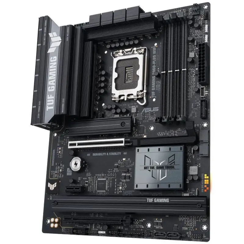 مادربرد ایسوس مدل TUF Gaming B860-Plus WIFI