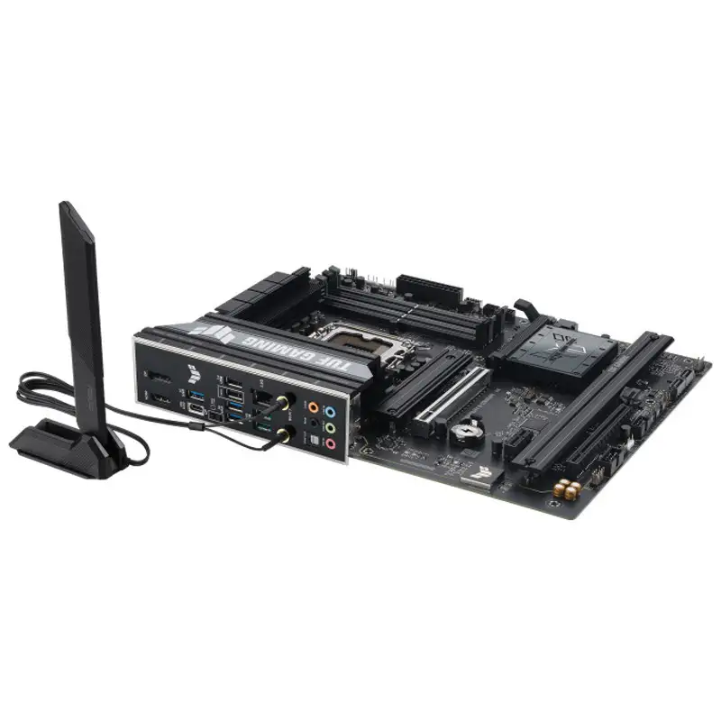 مادربرد ایسوس مدل TUF Gaming B860-Plus WIFI