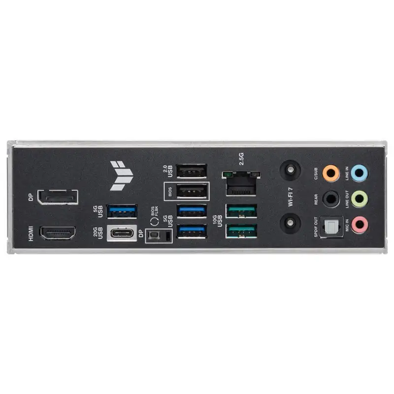 مادربرد ایسوس مدل TUF Gaming B860-Plus WIFI
