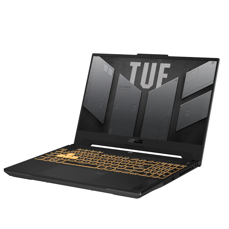 لپتاپ گیمینگ ایسوس TUF Gaming F15 FX507VI I7 13620H 16GB 1TB SSD RTX 4070