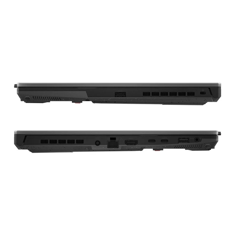 لپتاپ گیمینگ ایسوس TUF Gaming F15 FX507VI I7 13620H 16GB 1TB SSD RTX 4070