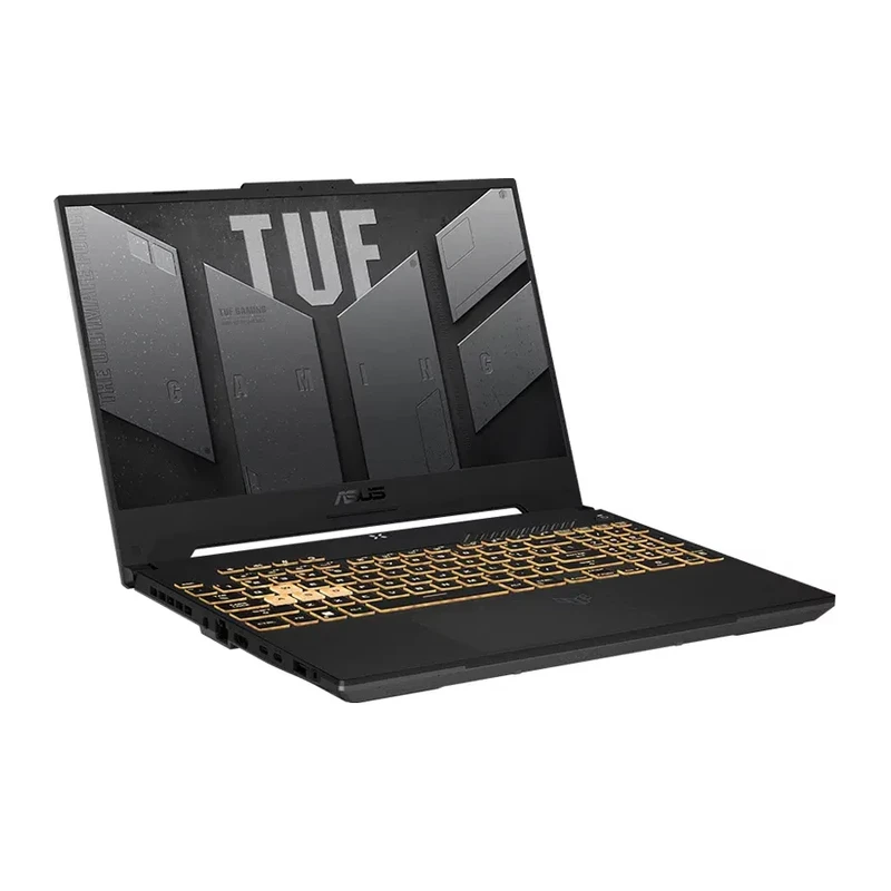 لپتاپ گیمینگ ایسوس TUF Gaming F15 FX507ZC4-HN325 I5 12500H 8GB 512GB RTX 3050