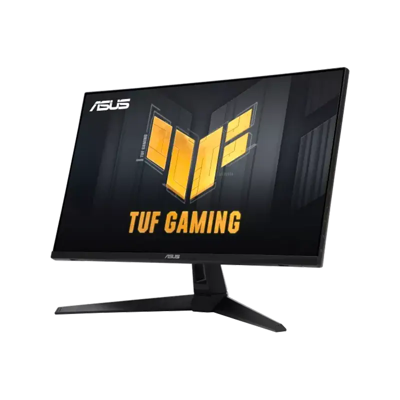 مانیتور گیمینگ ایسوس مدل VG27UQ1A