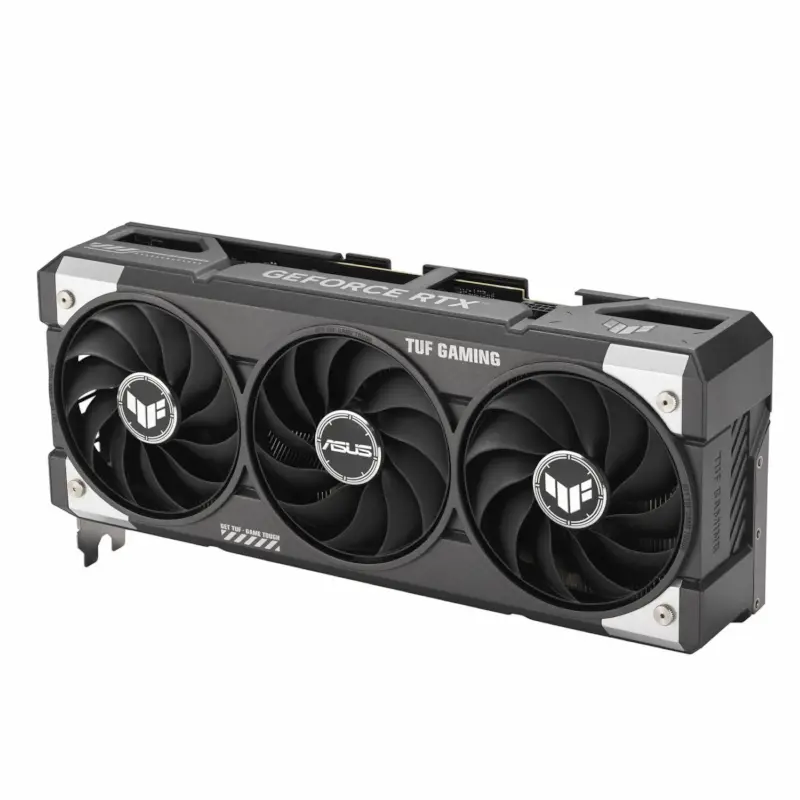 کارت گرافیک ایسوس مدل TUF RTX 5060 Ti OC 16GB